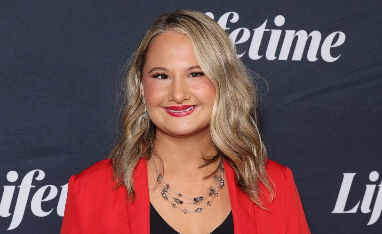 Gypsy-Rose Blanchard Talks Rekindled Romance With Ken Urker Amid Divorce From Ryan Anderson