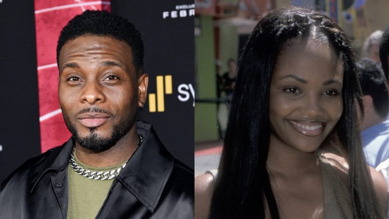 Takin' The High Road? Kel Mitchell Shares Message After Ex-Wife Tyisha Hampton Denies Getting Pregnant By Other Men During Their Marriage