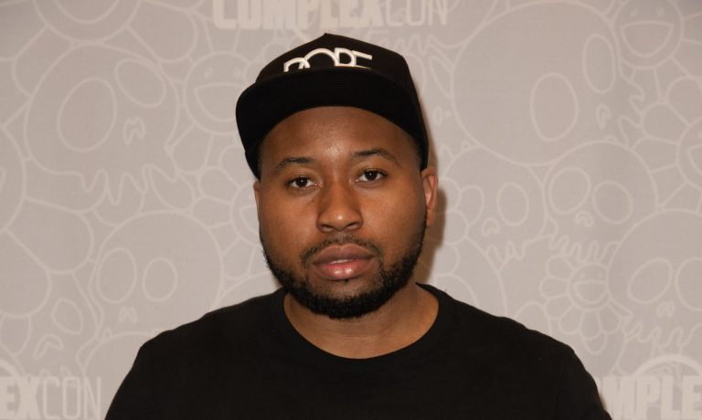 Lawsuit Woman Sues DJ Akademiks Two Men Violated Her 2022 Home Fauziya 'Ziya' Abashe