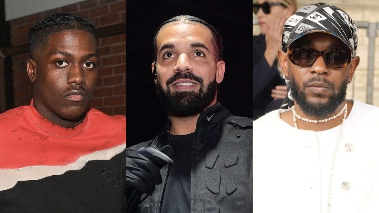 Lil Yachty Weighs In On Drake's Rap Tussle With Kendrick Lamar & Shares His Thoughts On The Outcome (WATCH)