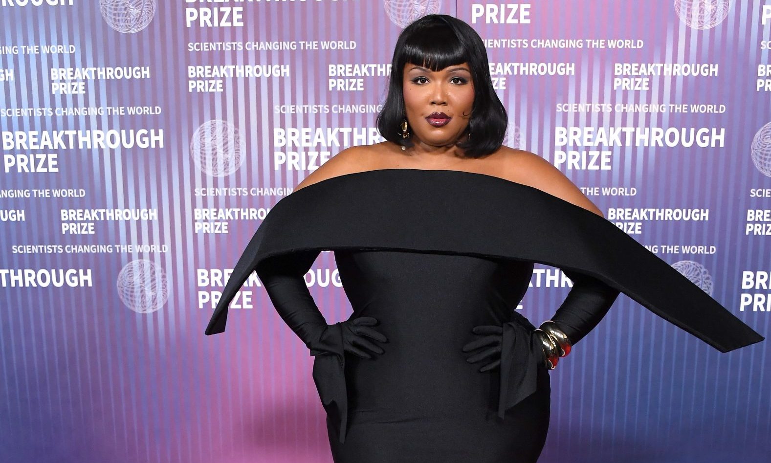 IKDR! Lizzo Reacts To ‘South Park’ Episode Shading Her Mantra & Music (WATCH)