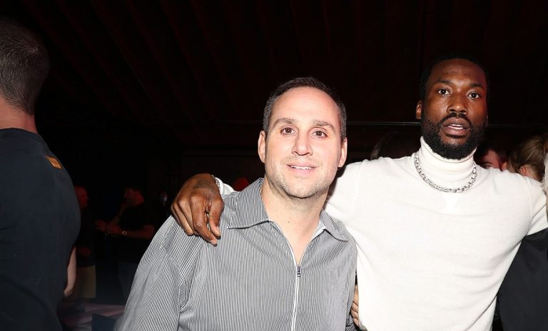 Meek Mill Talks Resurfaced "Bunny Hops" Video With Mike Rubin