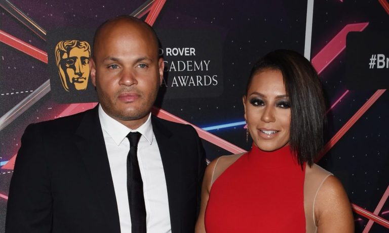 Mel B's Ex-Husband Stephen Belafonte Sues Her For $5M In Defamation Lawsuit