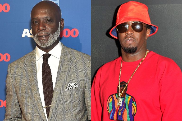 Peter Thomas Apologizes For Previously Defending Diddy