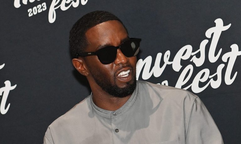 REPORT: Grand Jury Will Likely Hear From Diddy's Alleged Victims