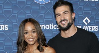 Rachel Lindsay’s Estranged Husband Reportedly Requests Emergency Spousal Support Amid Their Divorce