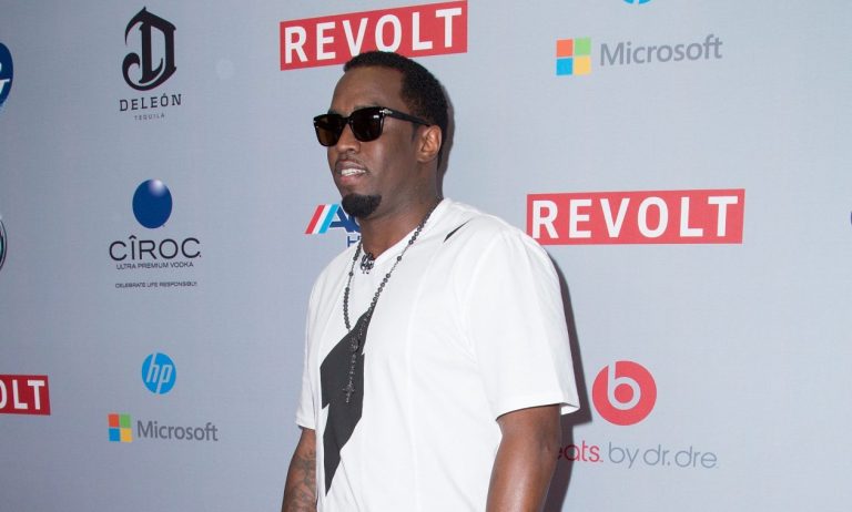 Revolt TV Reacts After Video Of Diddy Abusing Cassie Surfaces