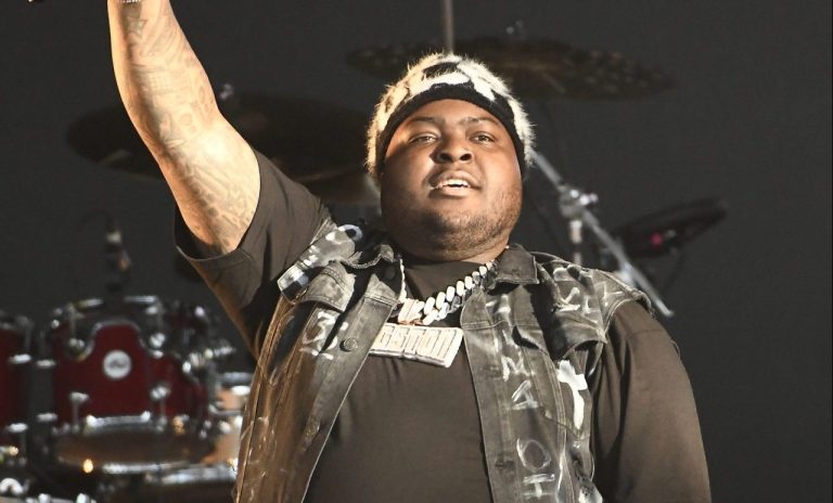 Sean Kingston Arrested On Fraud Charges A Day After His South Florida Mansion Was Raided