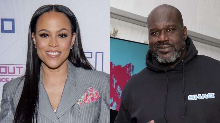 Shaunie Henderson Shocks Social Media After Revealing THIS About Her Past Relationship With Shaquille O'Neal