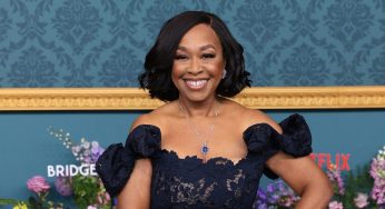 Shonda Rhimes Remembers Doubting ‘Grey’s Anatomy’ Success & Thinking She Should Would Have To Sell Episodes Out Of Her Car