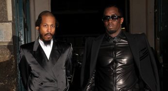 Shyne Sides With Cassie And “All The Other Victims” Who’ve Made “Horrendous Allegations” Against Diddy