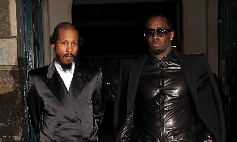 Shyne Sides With Cassie And "All The Other Victims" Who've Made "Horrendous Allegations" Against Diddy