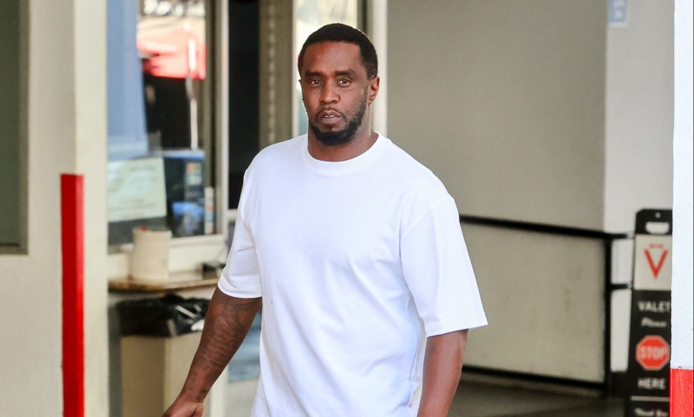 Social Media Reacts To Diddy's Viral Apology Video