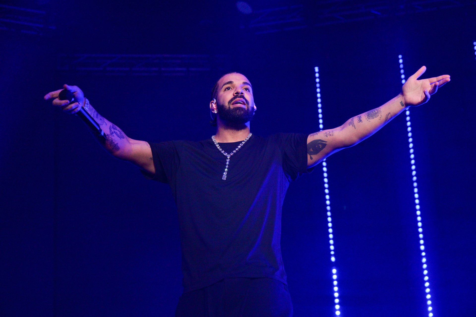 Social Media Reacts To Drake's New Kendrick Lamar Diss Track 'The Heart Part 6'