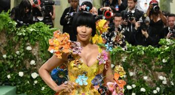#FreeNicki Trends As Social Media Reacts To The News Of Nicki Minaj’s Arrest