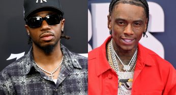 Whew! Soulja Boy Vows To Seek Therapy After Making Shocking Comments About Metro Boomin’s Deceased Mother