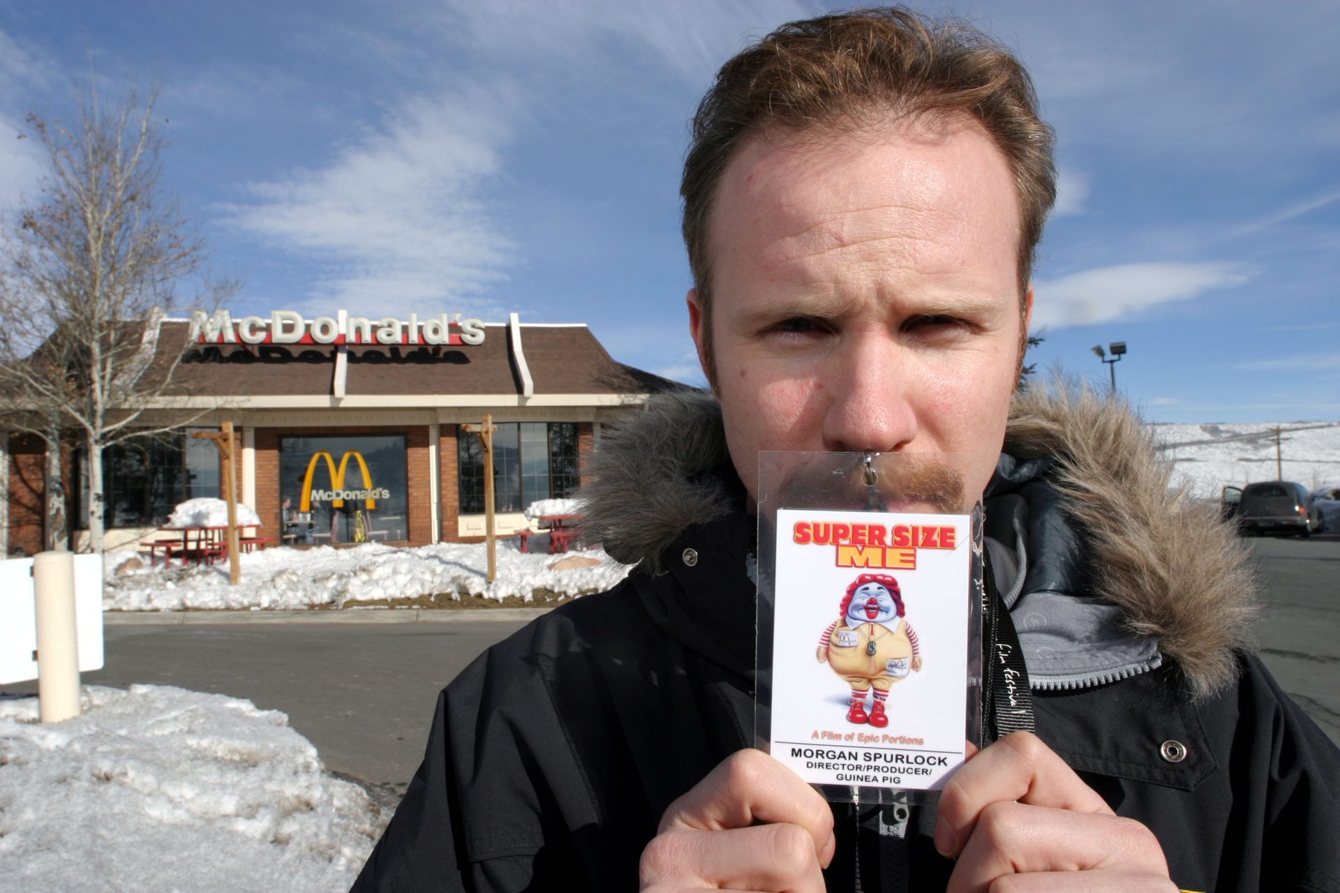 'Super Size Me' Filmmaker Morgan Spurlock Passes Away At Age 53