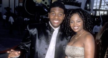 Tyisha Hampton Drags Kel Mitchell In Over 17 Videos After His Pregnancy Claims About His “Ex-Wife”