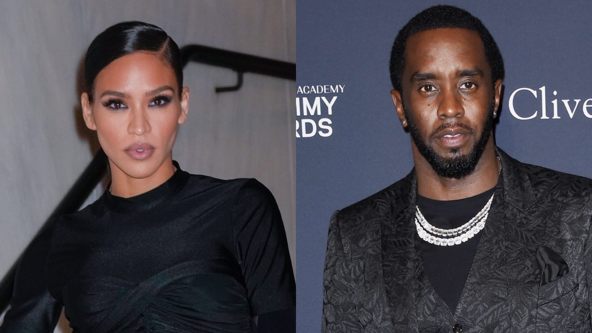 UPDATE: Cassie's Lawyer Issues Statement After Diddy Apologizes For Resurfaced Footage Of Him Assaulting Her In 2016