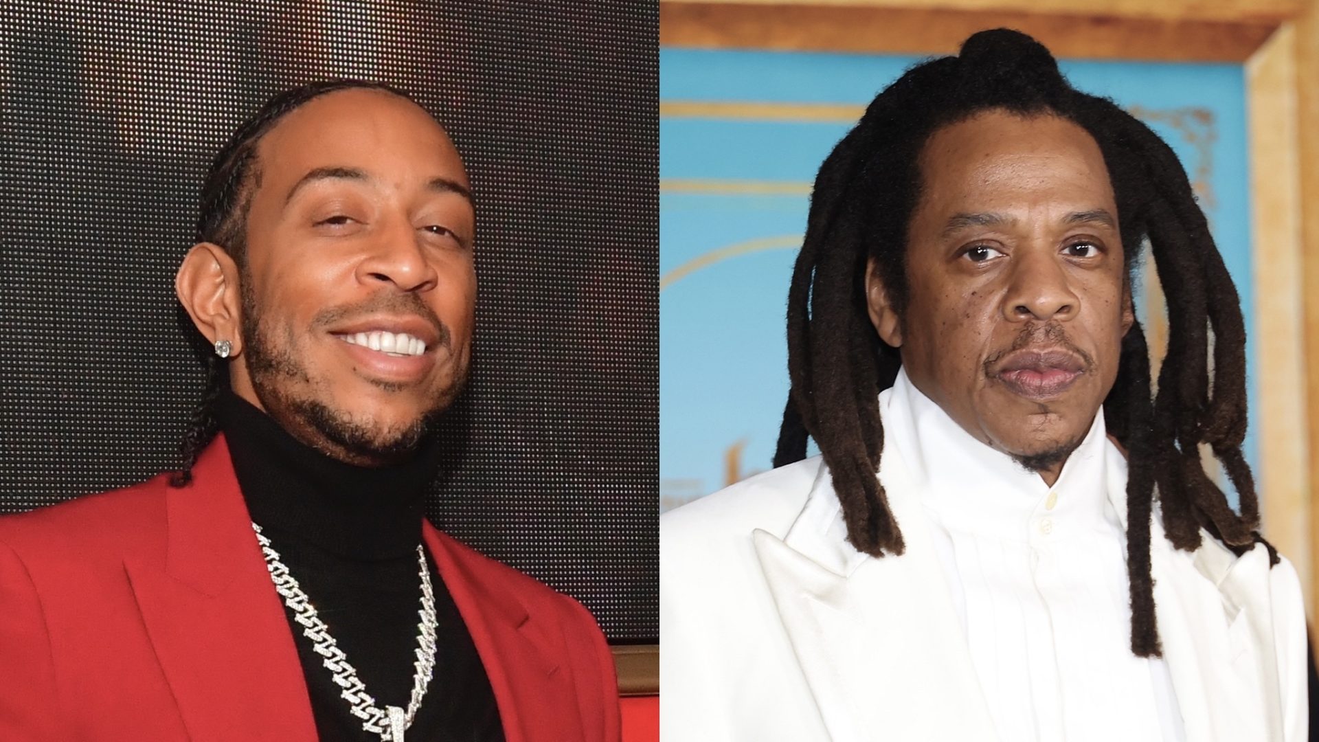 Whew! Ludacris Sparks Social Media Debate After Saying THIS About His Pen Game Compared To Jay-Z's (WATCH)