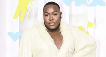 Whew! Saucy Santana Clarifies Himself After Trending Online For Saying Women Don’t Have The Same Strength As Men (WATCH)