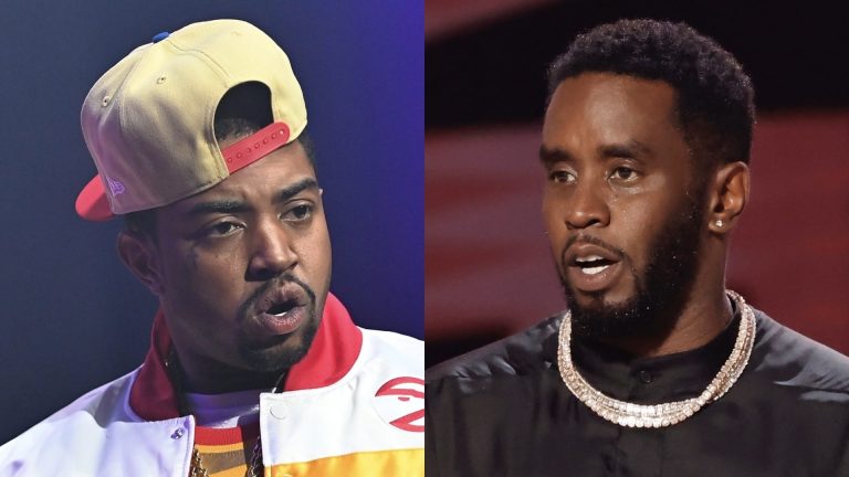 Whew! Scrappy Calls Out Diddy While Clarifying His Previous Social Media Comment That Sparked Backlash (WATCH)