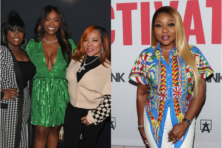 Xscape Speaks On Whether LaTocha Scott Filed A Lawsuit Against Them & Their Current Relationship With Her (WATCH)