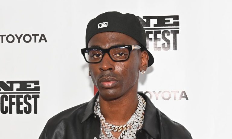 Young Dolph Partner Mia Jaye Frustration Alleged Leniency Defendants Trial 