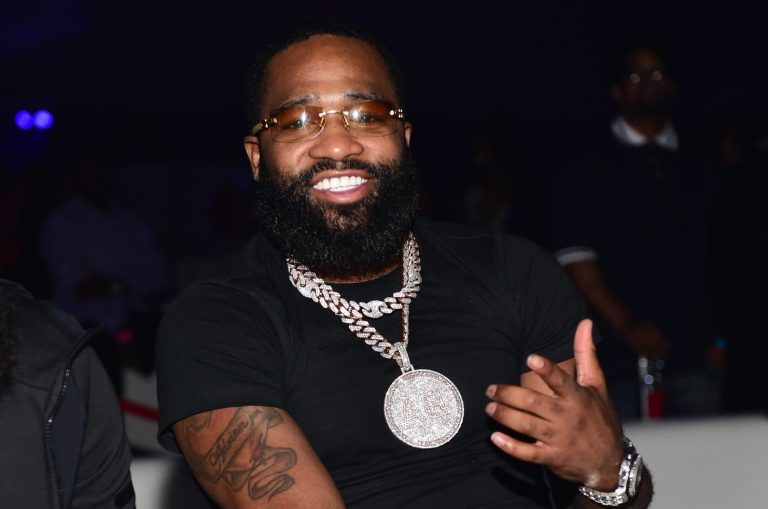 Adrien Broner Flaunts New Smile Days After Brian Cobbs Knockout