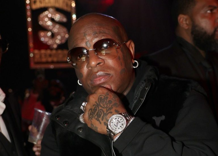 Birdman Faces Backlash For Questioning Inmates' Request For Booking During New Orleans Prison Visit