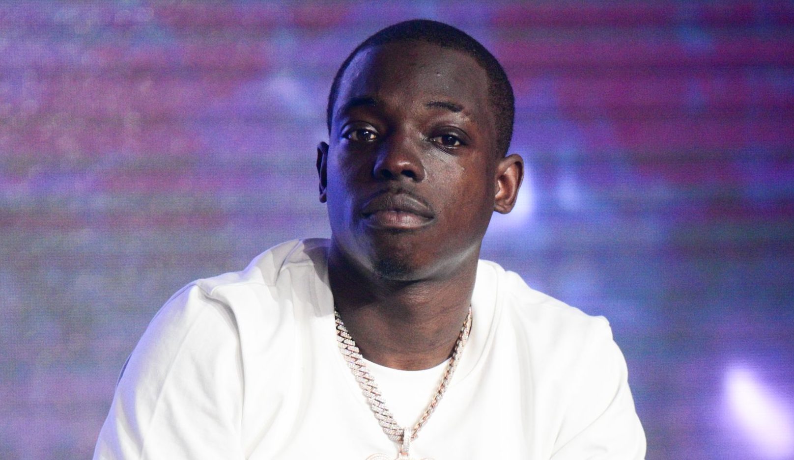 Bobby Shmurda Says Refusing To Paint His Nails Is The Reason Why He Hasn't Released Music In 10 Years