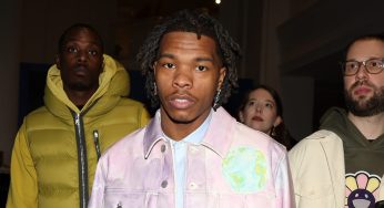 Ticket Please! Social Media Can’t Get Enough Of Lil Baby’s Reaction To THIS 2020 Traffic Stop (VIDEO)