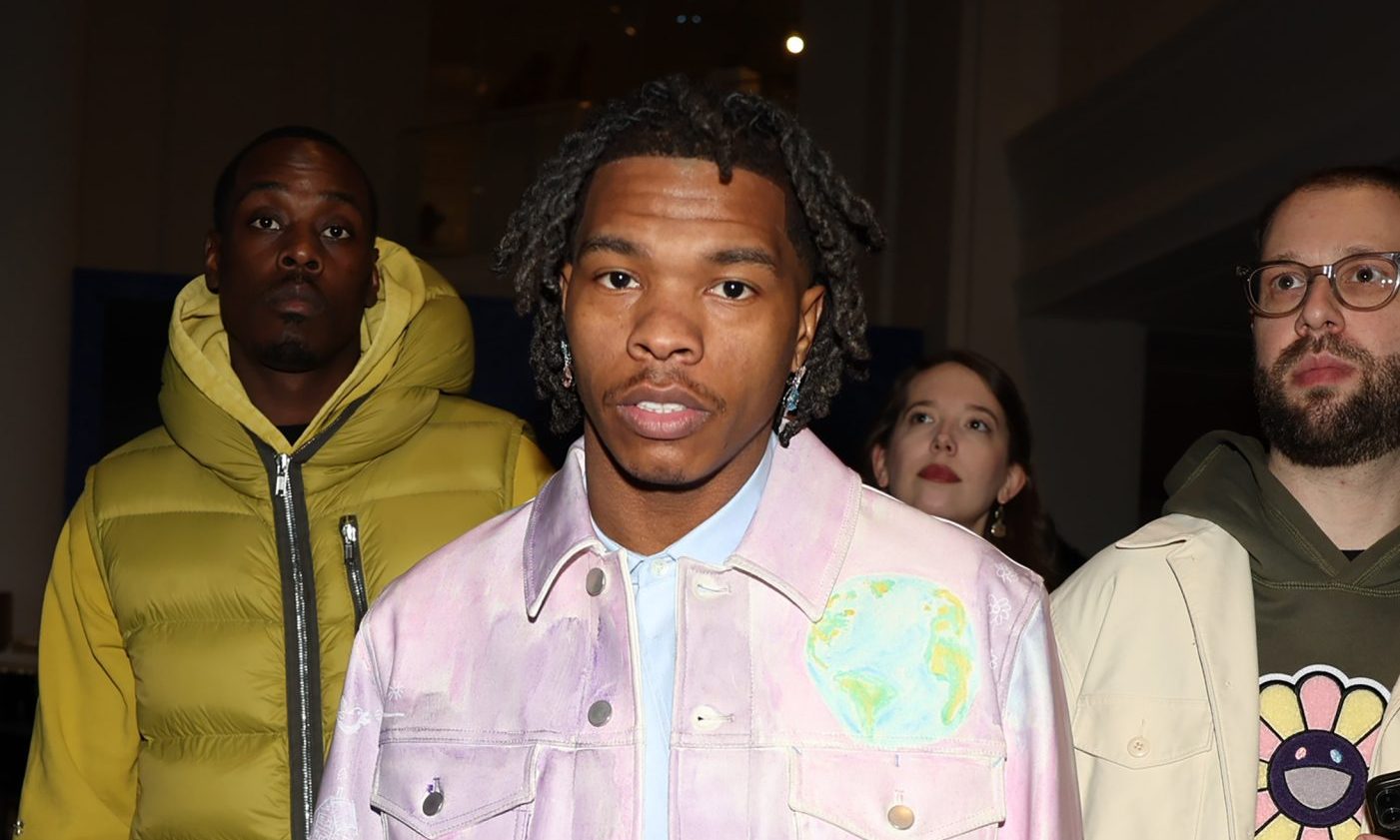 Ticket Please! Social Media Can't Get Enough Of Lil Baby's Reaction To THIS 2020 Traffic Stop (VIDEO)