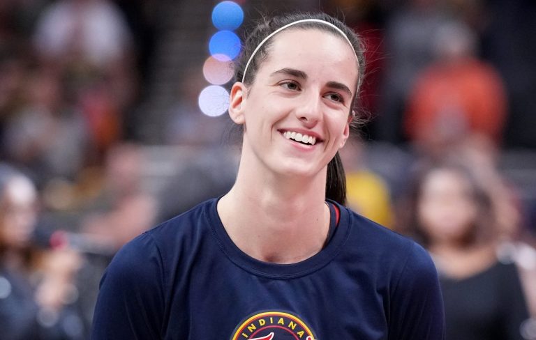 Caitlin Clark Dominates 2024 ESPY Awards With The Most Nominations