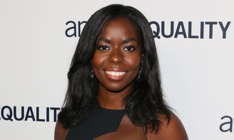 'Bernie Mac Show' Star Camille Winbush Addresses The Criticism She Received After Joining OnlyFans In 2021 (WATCH)