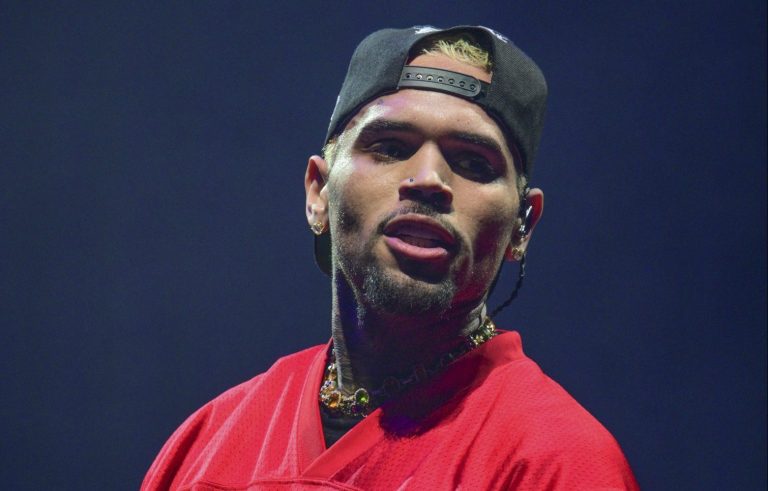 Chris Brown Fan Goes Viral After She Calls Off Her Engagement To Attend His '11:11' Chicago Tour Stop