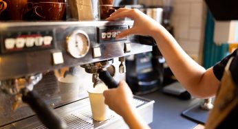 Coffee Shop Owner Bashes Customer’s Windshield With Hammer After He Threw Order At Her