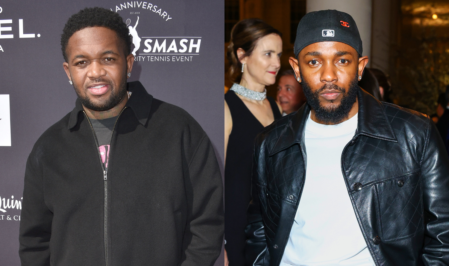 DJ Mustard Reveals THESE Surprising Facts About Kendrick Lamar's 'Not Like Us' (VIDEO)