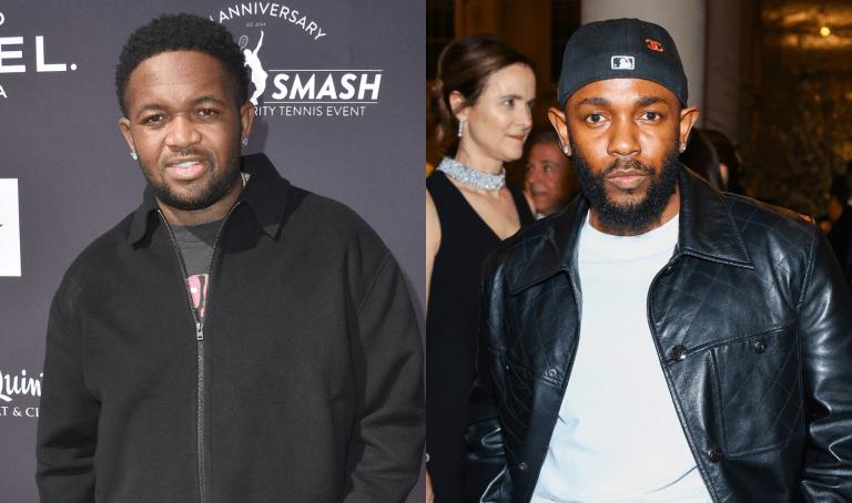 DJ Mustard Reveals THESE Surprising Facts About Kendrick Lamar's 'Not Like Us' (VIDEO)