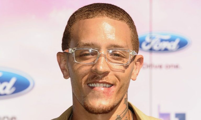 Delonte West Takes Alarming Mugshot After Most Recent Arrest