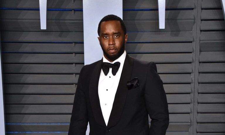 Diddy Reportedly Drops $60 Million Lawsuit Against Sean John For THIS Reason