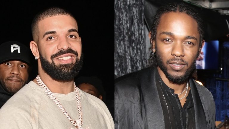 Wavin' The White Flag? Drake Shares Cryptic Message After Deleting Latest Kendrick Lamar Diss From Social Media