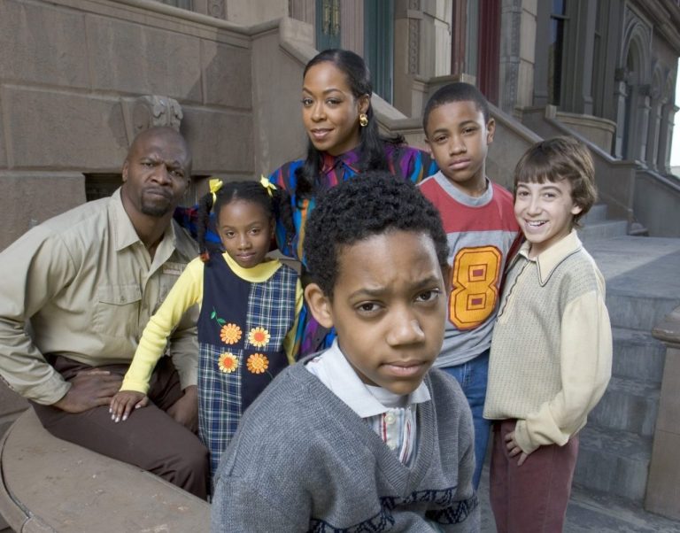 Everybody Hates Chris Makes Animated Comeback In Comedy Central Reboot