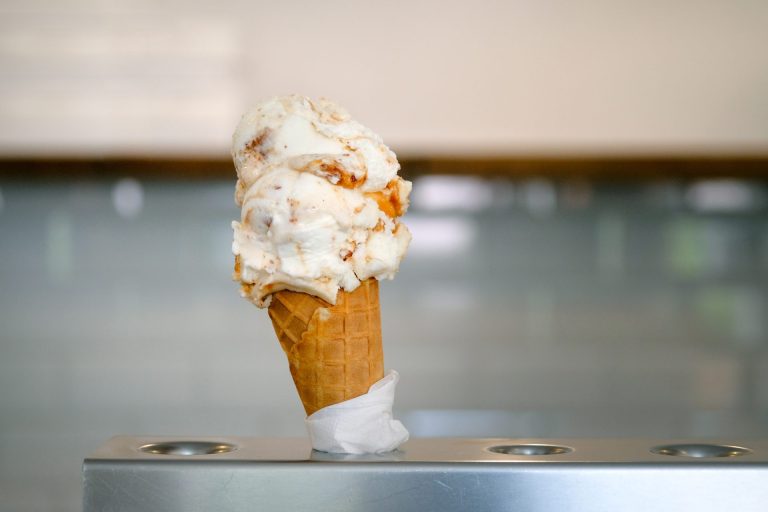 Uh-Oh! FDA Announces Nationwide Recall Of Over 60 Ice Cream Products Food And Drug Administration