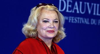 Actress Who Portrayed Wife With Alzheimer’s In ‘The Notebook’ Passes Away Amid Battle With The Same Disease