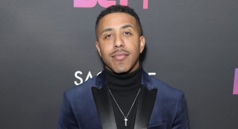 Go Home, Roger! Social Media Reacts To Resurfaced Clip Of Marques Houston Explaining Why He Left ‘Sister, Sister’