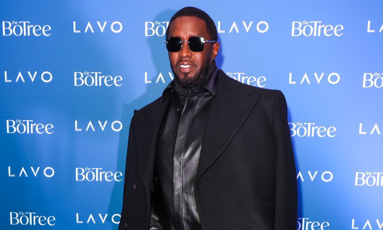 Howard University Revokes Diddy's Honoray Degree