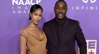 Okay! Idris Elba & Sabrina Keep Their Marriage Fresh By Routinely Doing THIS Together