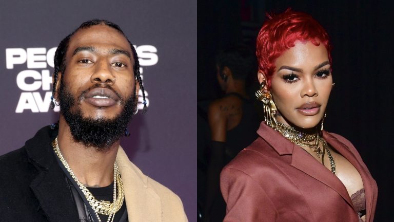 Iman Shumpert Reportedly Requests Child Support Amendment Amid Divorce Proceedings With Teyana Taylor