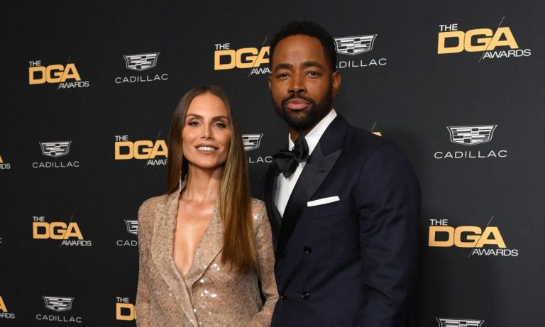 'Insecure' Star Jay Ellis Second Child With Wife Parenthood